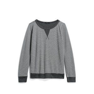 Pink Clover Solana Knit Top